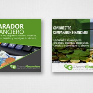 diseño de banner