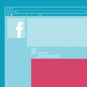 banner app facebook