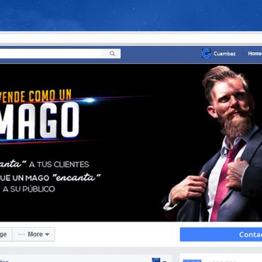 Diseño de Portada Redes Sociales Diseño de Portada Redes Sociales