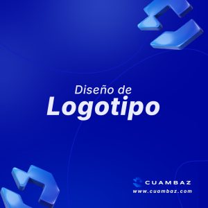 servicio diseño de logotipo