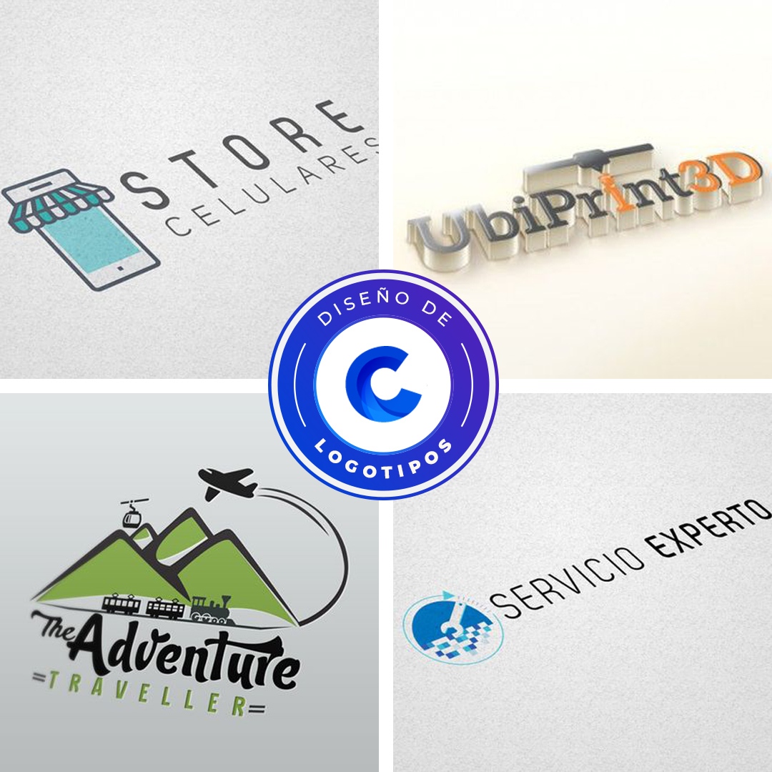 Logotipos para negocios