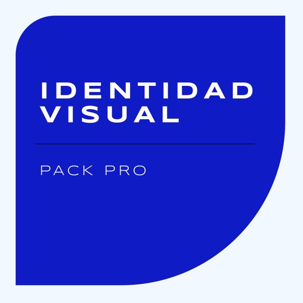 Pack identidad visual